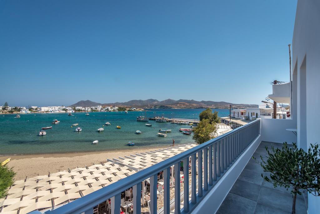 Pollonia Sea View Apartments Szoba fotó