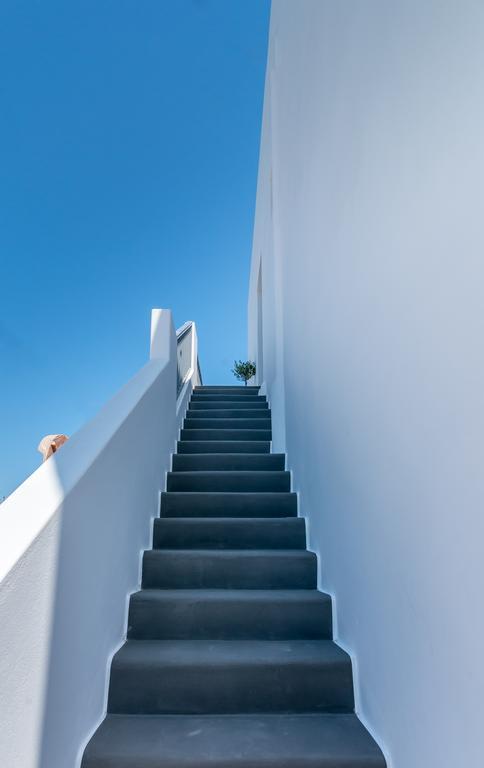 Pollonia Sea View Apartments Szoba fotó