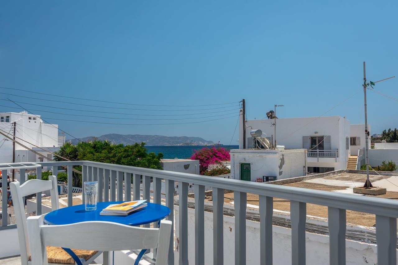 Pollonia Sea View Apartments Szoba fotó